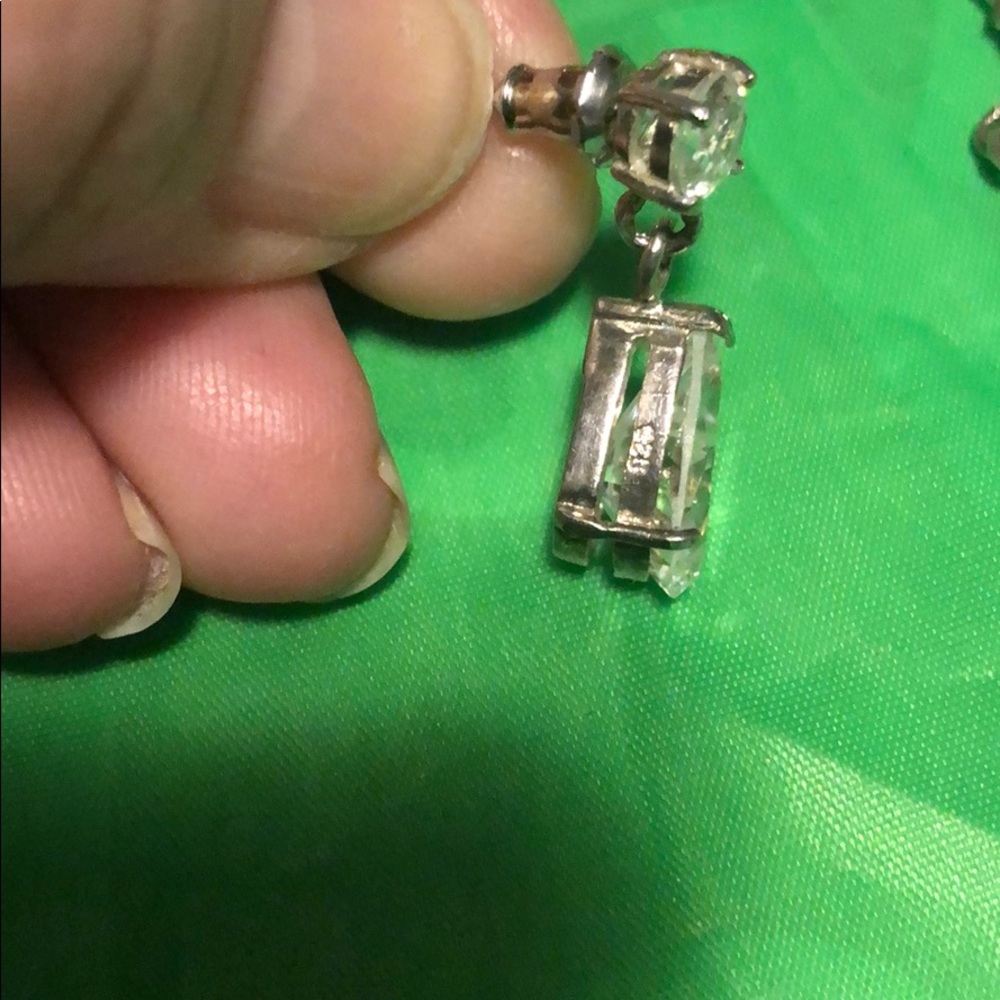 Used earrings - Picture 2 of 4